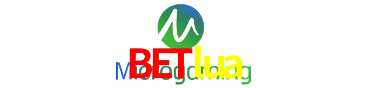 Provedores-Microgaming