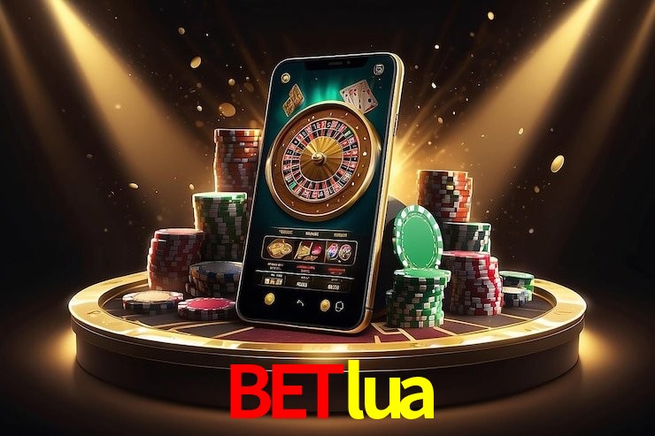 betlua - cassino ao vivo