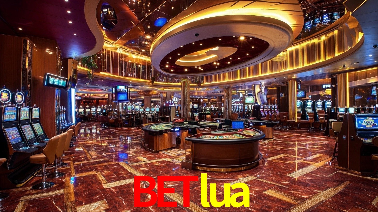 Blackjack Table betlua