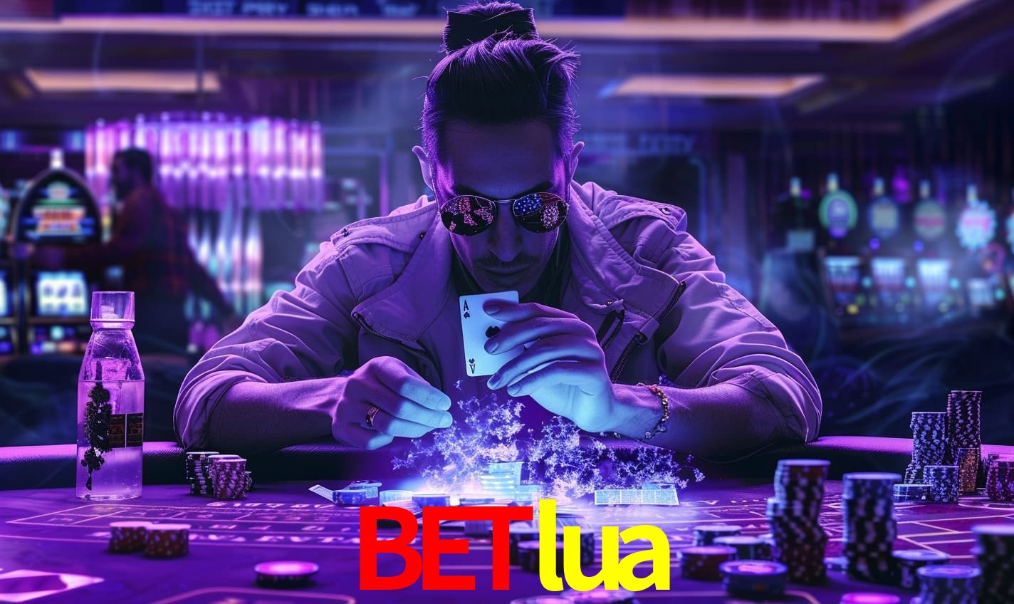 Football Betting betlua