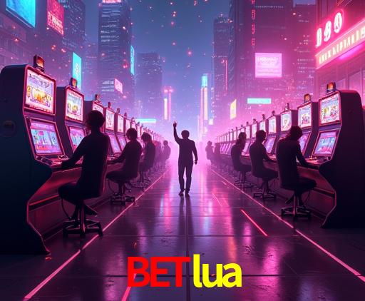 Apostas de Tênis betlua