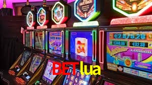 Casino VIP betlua
