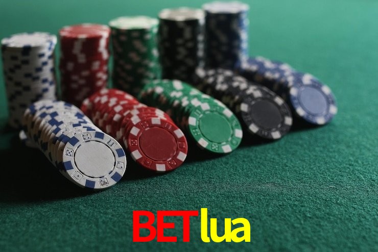 Live Casino betlua