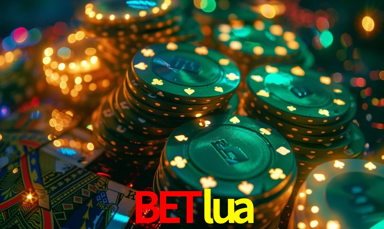 Jogos de Slot betlua