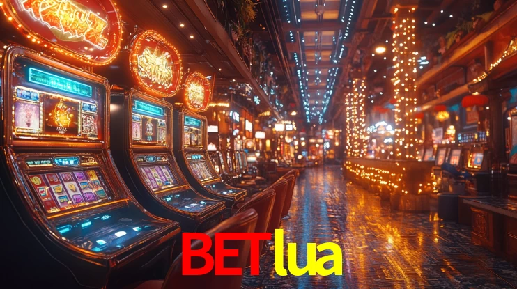 Sinta a adrenalina dos jogos de cassino com betlua