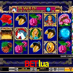 betlua Salvador - Bonus Stats