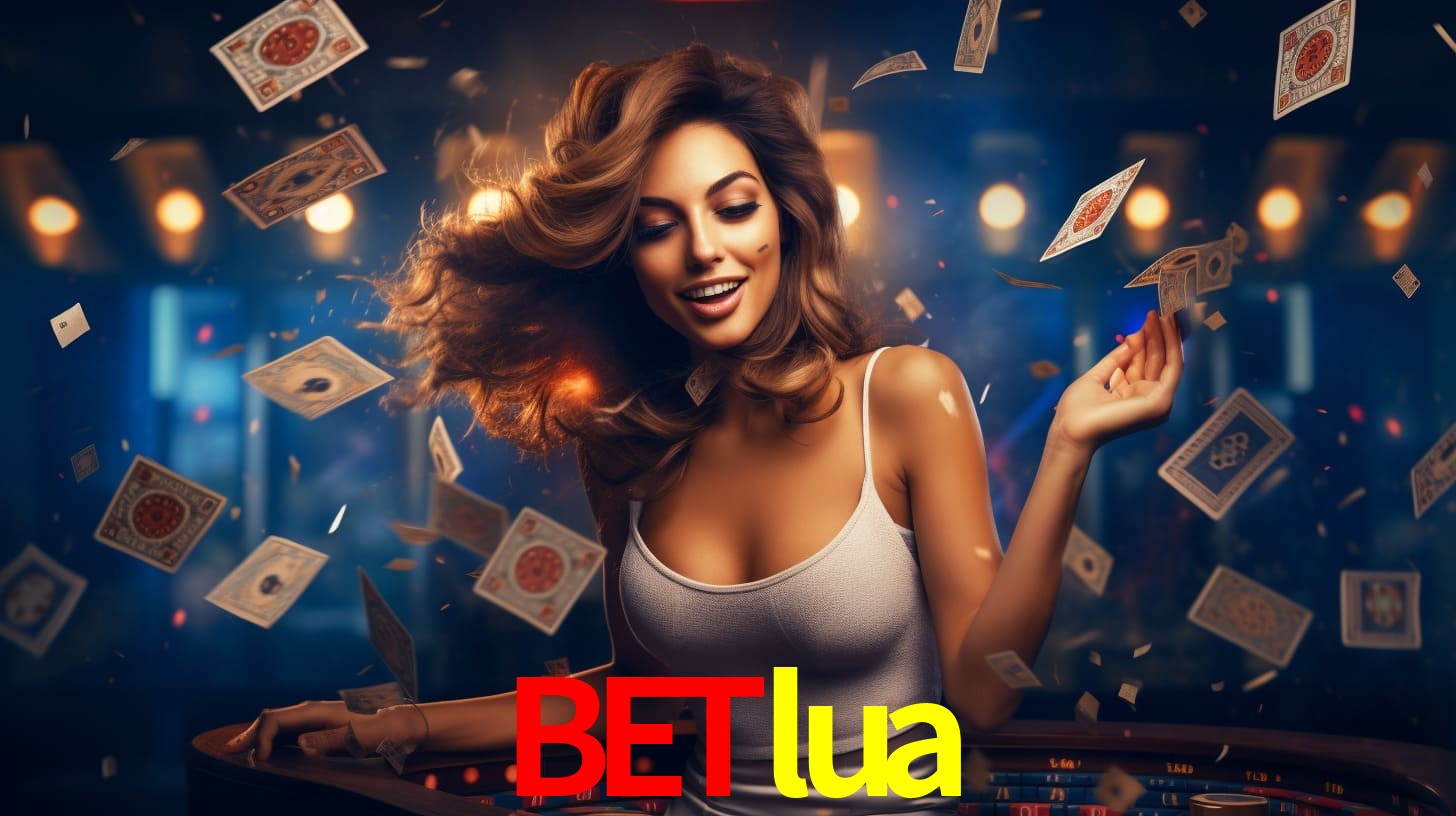 betlua: Jogos de Caça-Níqueis-Altas Recompensas, Roleta-Velocidade, Blackjack-Desafios Máximos