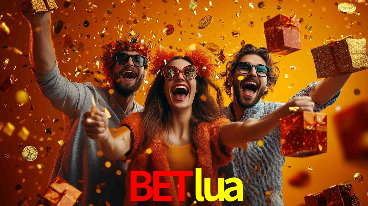 betlua: Seu Especialista em Apostas Esportivas Brasileiras