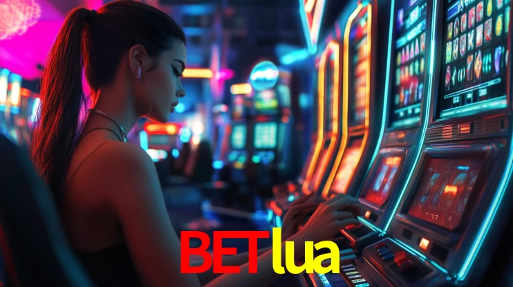 betlua App Interface