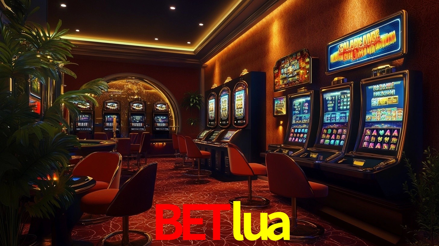 VIP Casino betlua