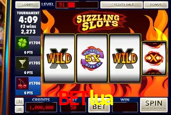 A Revolução dos Aplicativos de Jogos no betlua