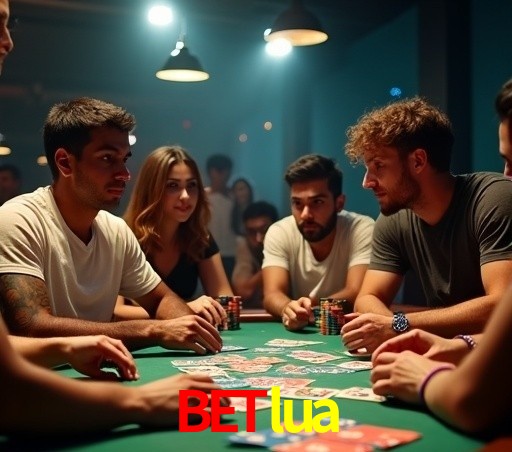 betlua São Paulo - Top Slots