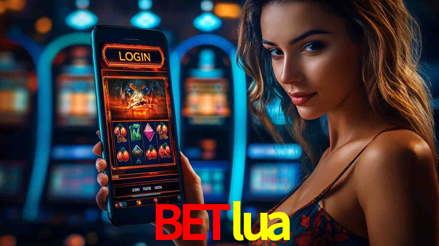 betlua: A Experiência de Casino com Jogos de Mesa ao Vivo